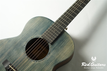 kuro mini.E [Dual Pickup Model]